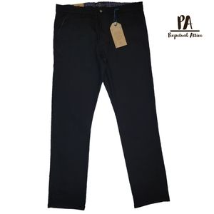 Across The Pond Men's Chino Pants